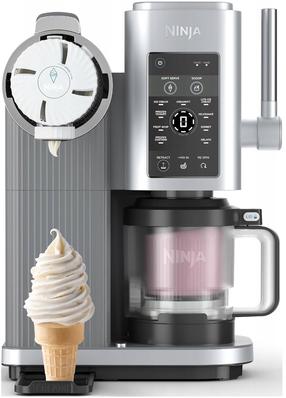 Мороженица Ninja CREAMi NC701EU