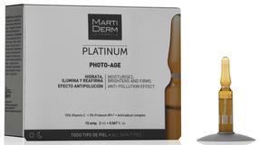 Veido kapsulės Martiderm, 20 ml