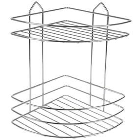 Vonios kambario dušo lentyna Sepio Presto 1383POLPRE2PN, 21 cm, 21 cm x 29 cm