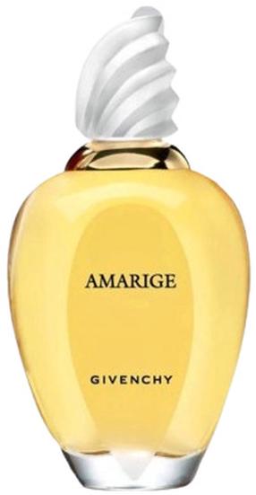 Tualetinis vanduo Givenchy Amarige, 100 ml