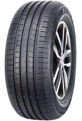 Vasarinė automobilių padanga Tracmax X-Privilo TX1 205/65/R15, 94-V, C, B, 69 dB