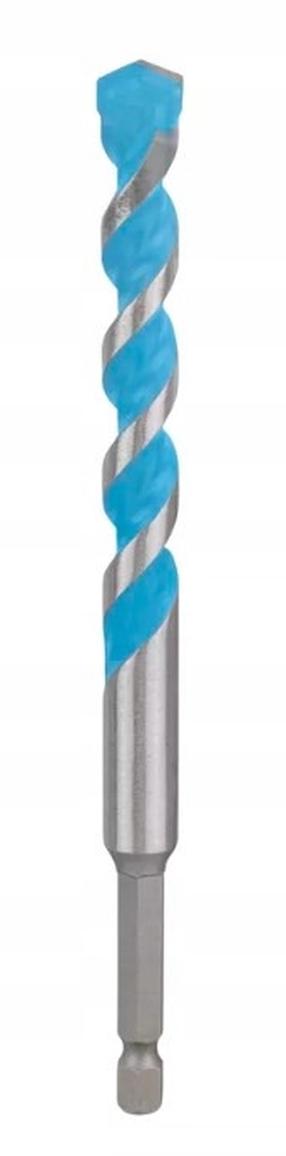 Universalus grąžtas Bosch Expert, universalus, hex-9, hex, 12 mm x 15 cm