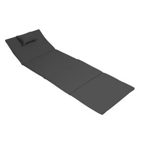 Čiužinys Kalune Design Folding Myc06, 180 cm x 55 cm
