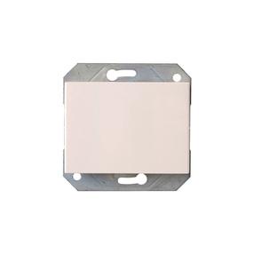 Выключатель Vilma XP500 P110-010-12V, 1 кл., белый цв.