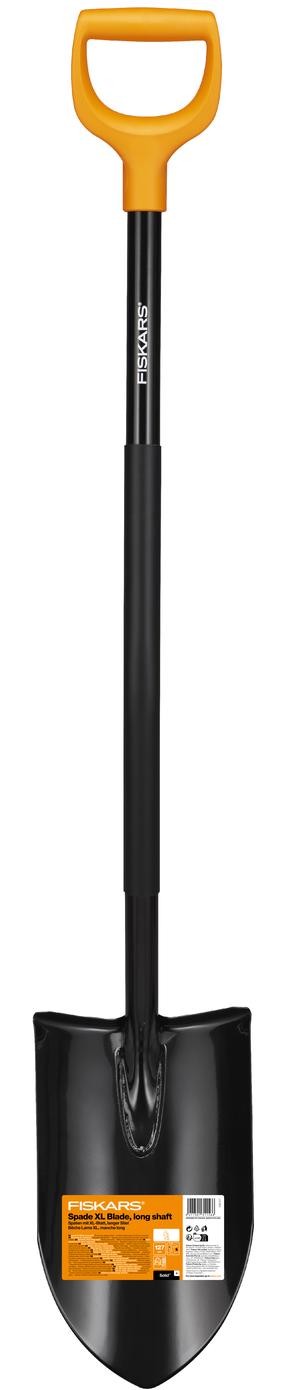 Лопата Fiskars 1067517, 126.5 см