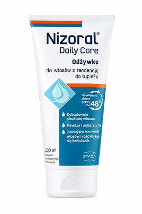 Кондиционер для волос Nizoral Daily Care, 200 мл