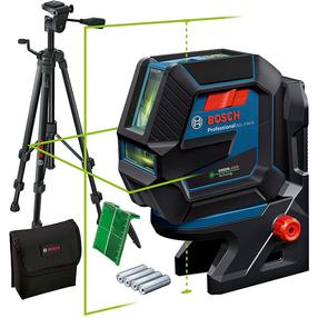 Ristlaseri lood Bosch GCL 2-50 G Professional 0601066M01