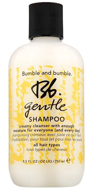 Шампунь Bumble And Bumble BB Gentle, 250 мл