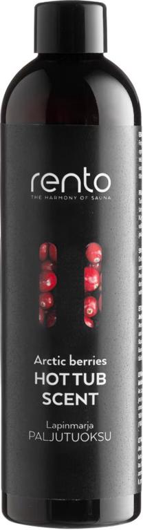 Kubilo kvapas Rento Arctic Berries, 300 ml
