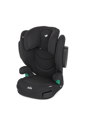 Automobilinė kėdutė Joie i-Trillo FX, juoda sp., 100 - 150 cm