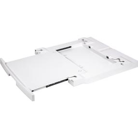 Sujungimo rėmelis Electrolux E1WYHSK2, balta sp., 60.5 cm x 61 cm x 6.5 cm