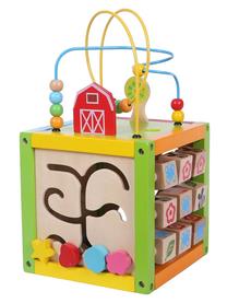 Lavinimo žaislas EcoToys