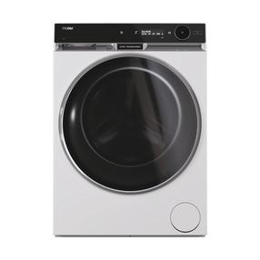 Skalbimo mašina - džiovyklė Haier HWD120BD16397EUS
