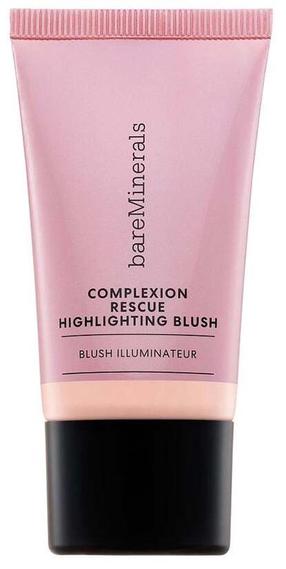 Skysti skaistalai Bare Minerals Complexion Rescue Highlighting, opal glow sp., 15 ml