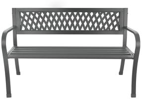 Aiapink Longwell Industrial, grafiit v., 53 cm x 125 cm x 77 cm