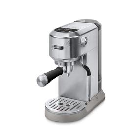Pusiau automatinis kavos aparatas DeLonghi EC890.M, sidabro sp.