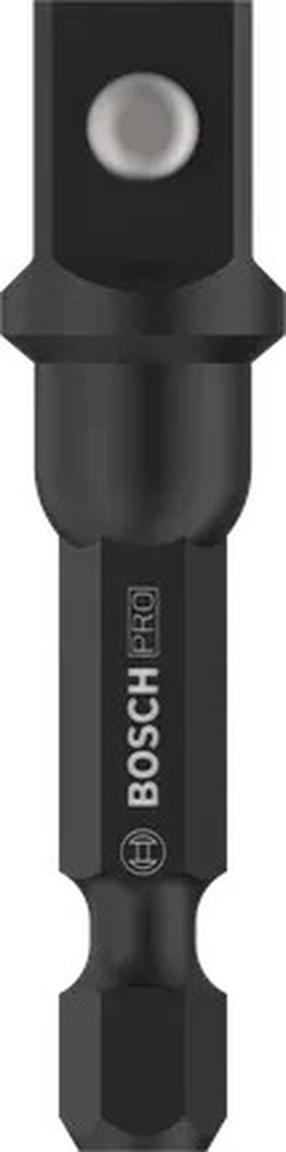 Адаптер Bosch Pro, 50 мм, 1/4", 3/8"
