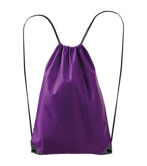 Krepšys avalynei Malfini Energy 912, violetinė sp., 45 cm x 34 cm