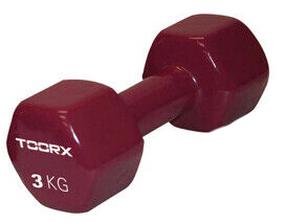 Hantele Toorx Vinyl x 3 kg