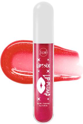 Huuleläige J.Cat Beauty Liptonix Plumping, 8 g, max pout v., 102