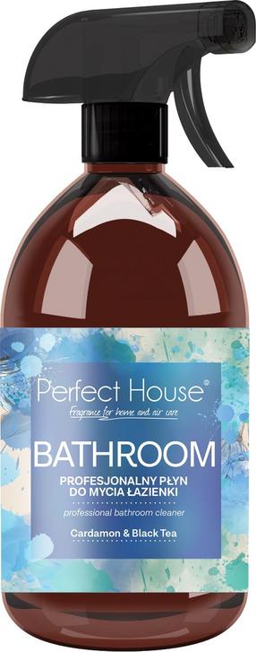 Valiklis, vonios valymui Barwa Perfect House, 0.5 l