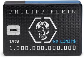 Tualetes ūdens Philipp Plein No Limit$ Super Fre$h, 90 ml