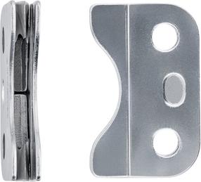 Atsarginė dalis, ašmenų rinkinys kirpimui Knipex 90 29 02, 50 mm