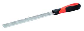 Viil Bahco Ergo, lame, 200 mm, puit/metall, 8 "