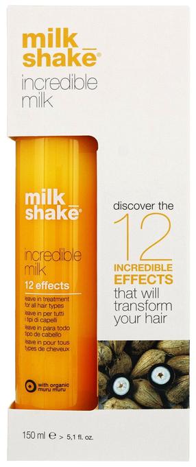 Молочко для волос Milk_Shake, 150 мл