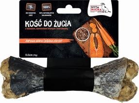 Gardums suņiem Syta Micha Chew Bone, lasis