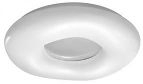 Nutivalgustus lagi Ledvance Wifi Smart+ Orbis Cromo AC35681, LED, 3000 - 6500 °K, 4 x 34 W, valge v. / valge v.
