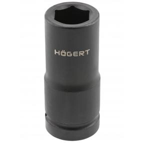 Smūginė galvutė Högert HT4R220, 110 mm, 27 mm, 1"