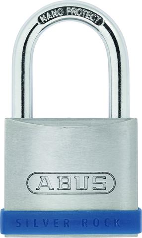 Spyna Abus 79267, sidabro sp., 79 mm x 47 mm