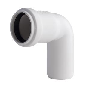 Torupõlv sisekanalisatsioonile Magnaplast HTplus, 32 mm, 88.5 °