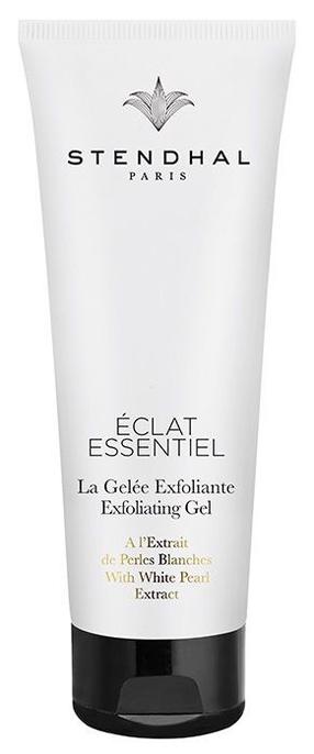 Veido prausimosi gelis Stendhal Eclat Essentiel, 75 ml