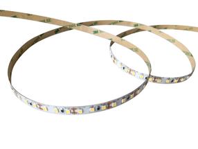 LED juosta Standart SMD2835, 9.6 W, 5580 lm, 5 m, IP20, 12 V