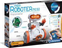 Konstruktorius Clementoni Mio The Robot 61893