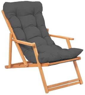 Āra krēsli Kalune Design MY008, pelēka krās., 48 cm x 66 cm x 110 cm