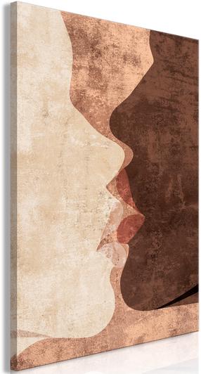 Reproduktsioon Artgeist Unearthly Kiss, 40 cm x 60 cm