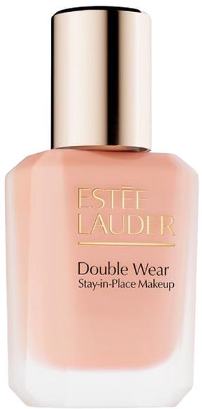 Skystas makiažo pagrindas Estee Lauder Double Wear Stay In Place Make Up, SPF 10, shell sp., 1c0, 30 ml