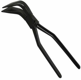 Replės skardai Bessey D341-80, 320 mm