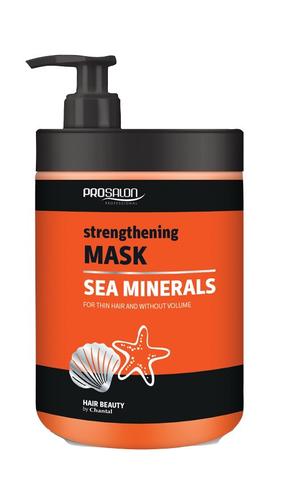 Matu maska Chantal ProSalon Sea Minerals