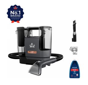 Plaunantis dulkių siurblys Bissell SpotClean Cordless 3681N