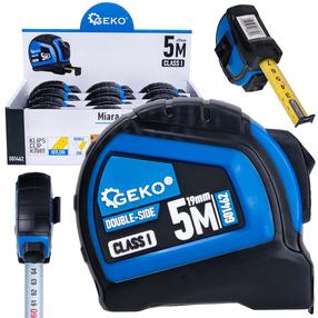 Rulete Geko G01462, 5 m