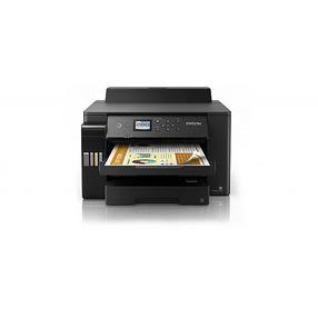 Rašalinis spausdintuvas Epson L11160, spalvotas
