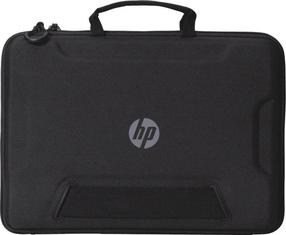 Klēpjdatoru soma HP 1D3D0AA, melna krās., 11.6"