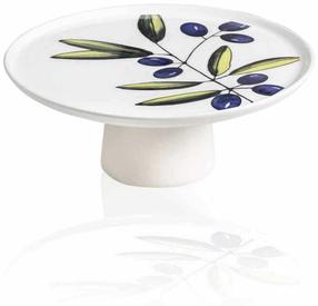 Tortinė Hermia OVS0008, 26 cm x 10 cm, 26 cm, Ø 26 cm, Įvairių spalvų