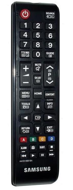 TV pultas Samsung TM1240, 10 m
