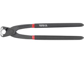 Гвоздодер длинные Yato YT-1949, 250 мм