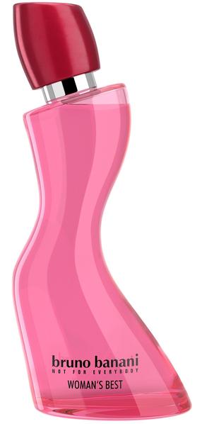 Туалетная вода Bruno Banani Woman´S Best, 20 мл